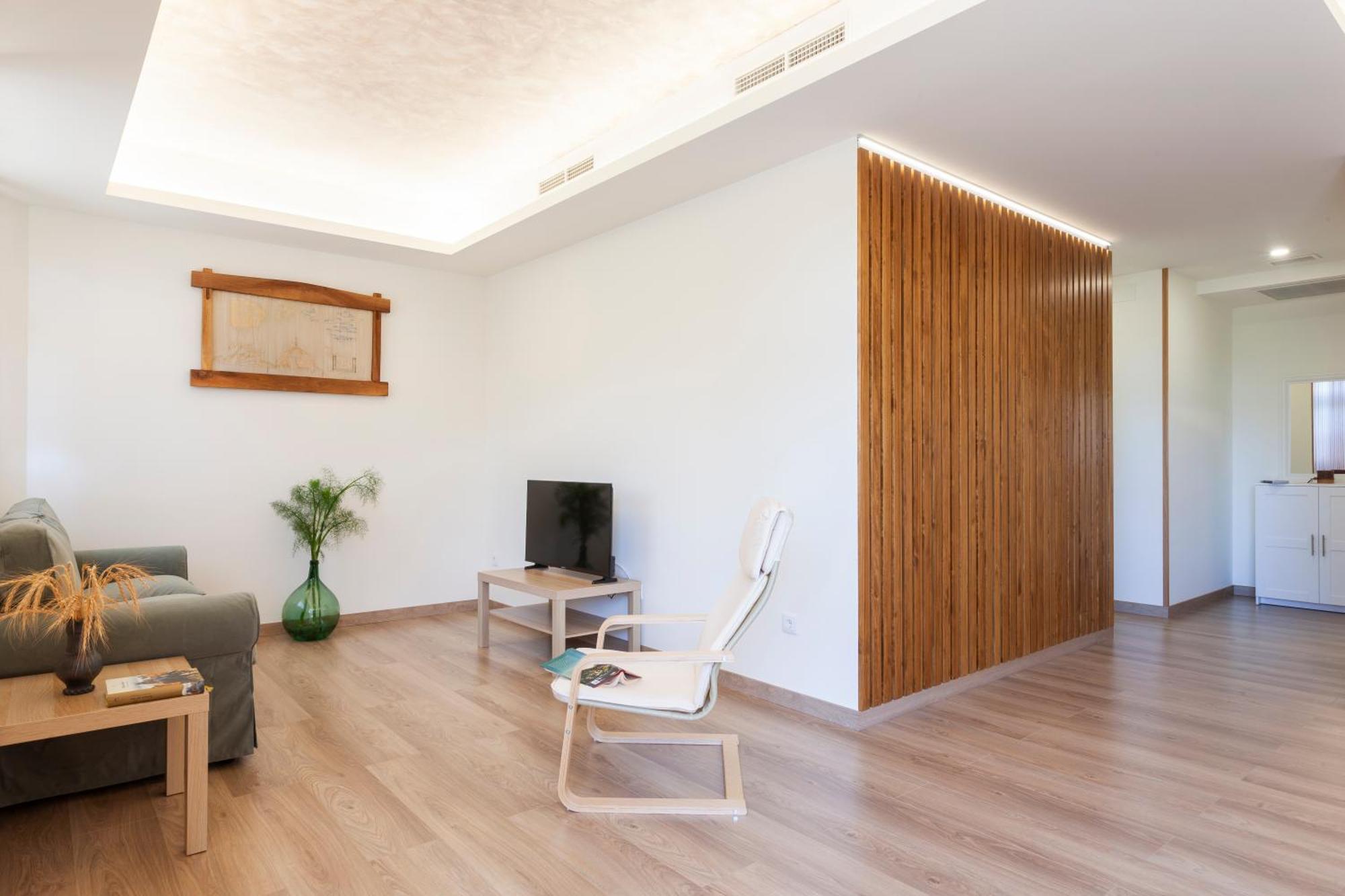 Apartamentos Rurales Tin Turismo Santa Eulalia de Oscos Dış mekan fotoğraf